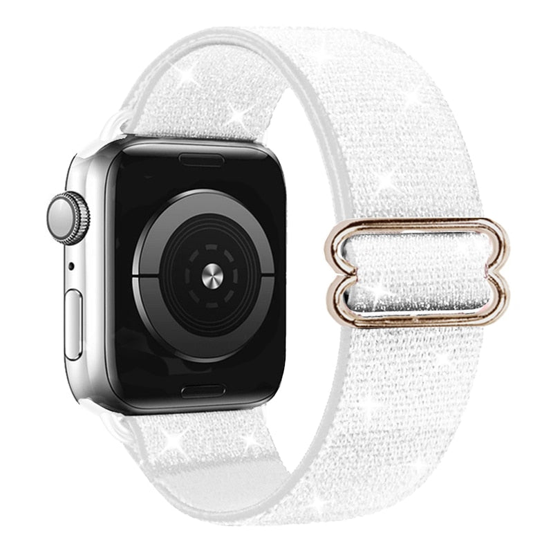 Pulseira Apple Watch Fashion Style