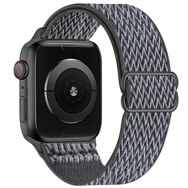 Pulseira Apple Watch Fashion Style