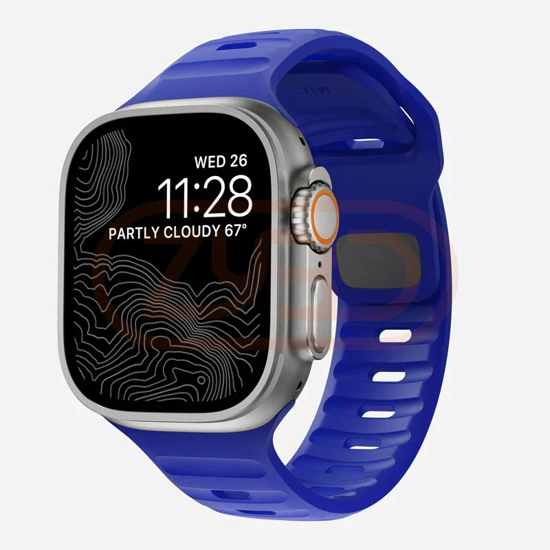 Pulseira Esportiva para Apple Watch