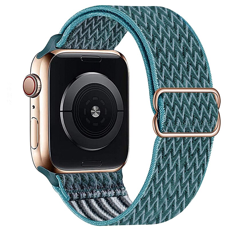 Pulseira Apple Watch Fashion Style