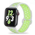 Pulseira Apple Watch Design Nike