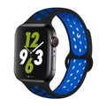 Pulseira Apple Watch Design Nike