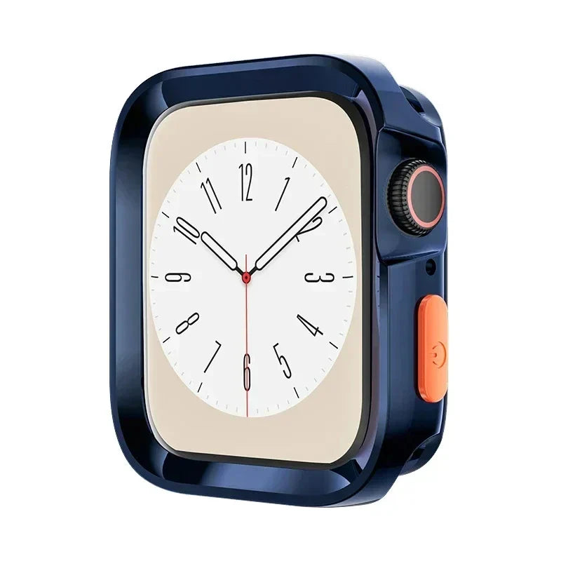 Capa de Silicone para Apple Watch