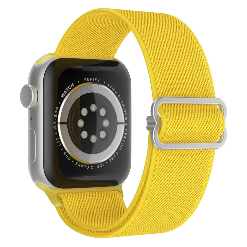 Pulseira Apple Watch Fashion Style