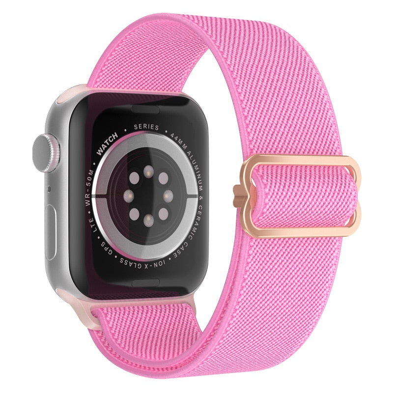 Pulseira Apple Watch Fashion Style