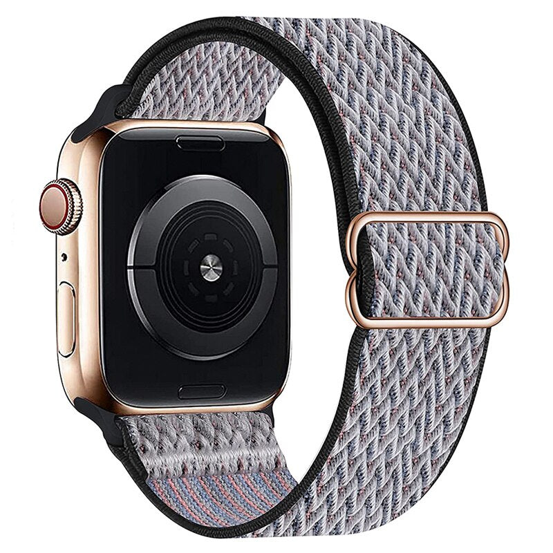 Pulseira Apple Watch Fashion Style