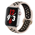 Pulseira Apple Watch Design Nike