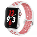 Pulseira Apple Watch Design Nike