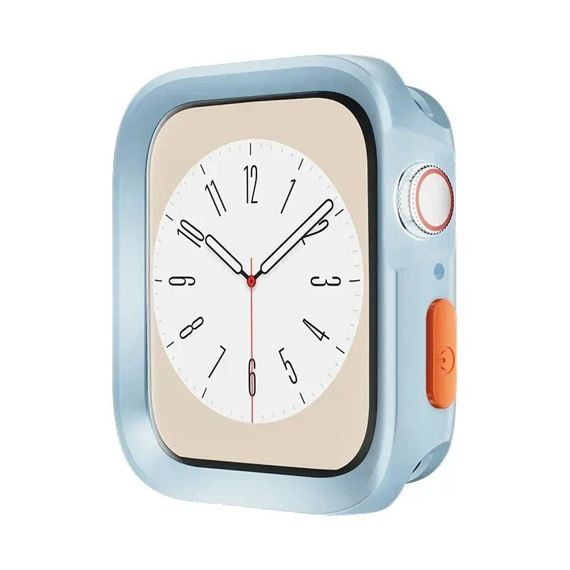 Capa de Silicone para Apple Watch