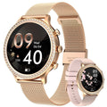 Smartwatch Luxury Lige Feminino