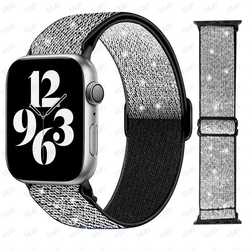 Pulseira Apple Watch Fashion Style