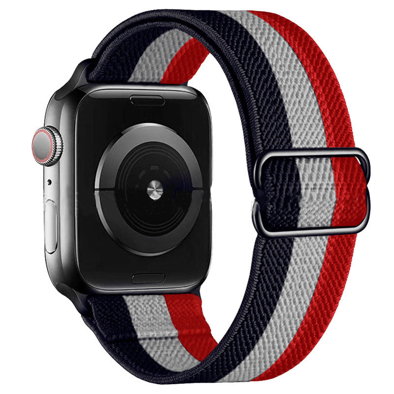 Pulseira Apple Watch Fashion Style