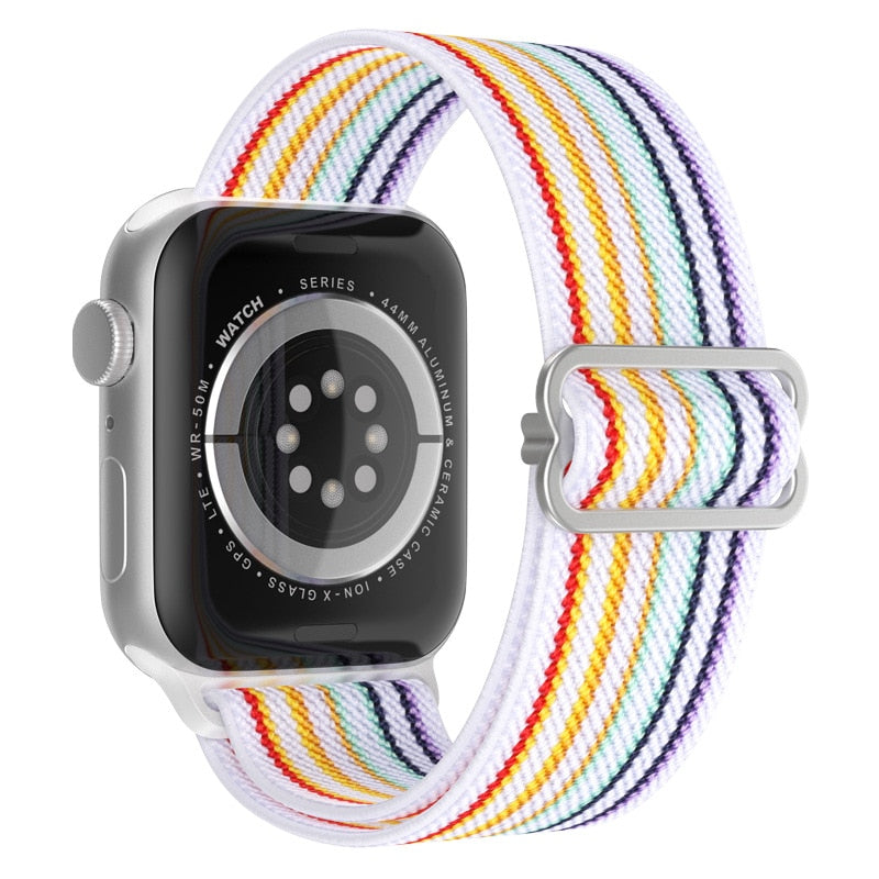 Pulseira Apple Watch Fashion Style