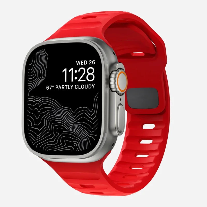 Pulseira Esportiva para Apple Watch