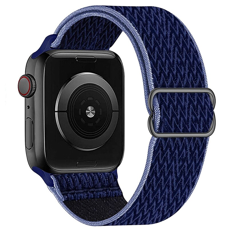 Pulseira Apple Watch Fashion Style