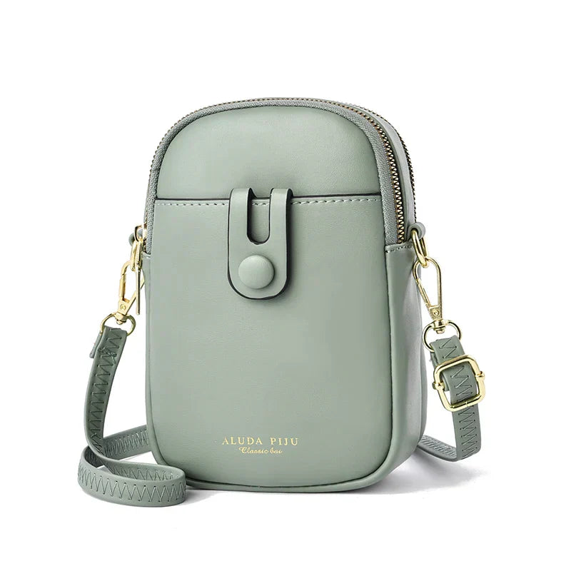 Bolsa Mini Bag Feminina Elegance