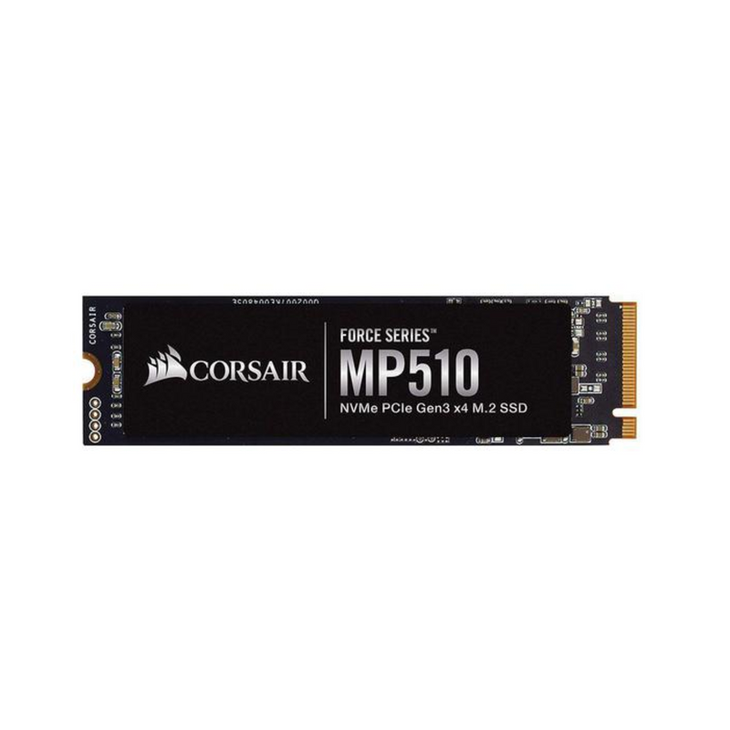 SSD M.2 Corsair MP510 1.9 2TB