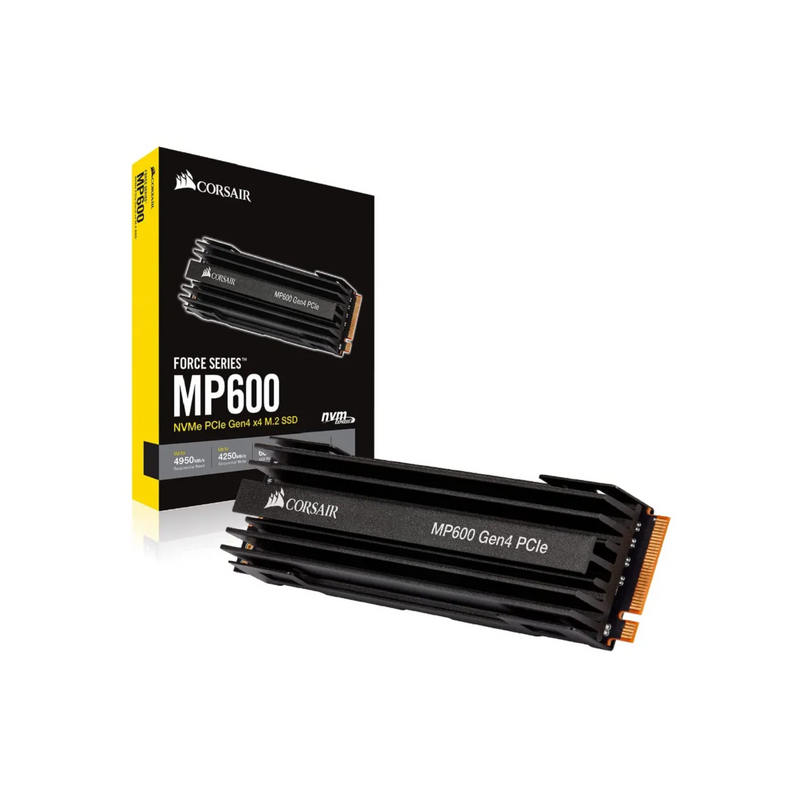 SSD M.2 Corsair MP600 2TB