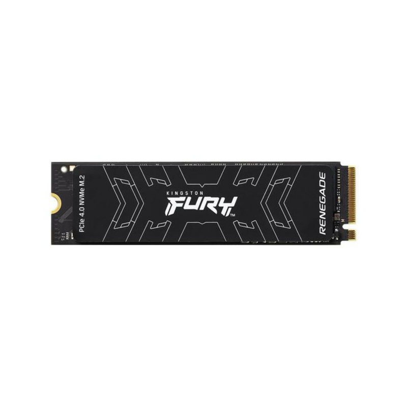 SSD M.2 Kingston Fury Renegade 2TB