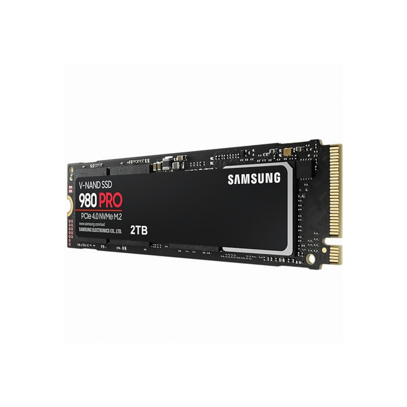 SSD Samsung M.2 2TB 980 Pro Nvme