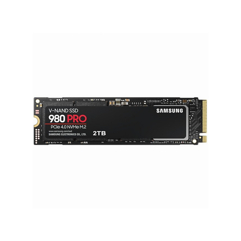 SSD Samsung M.2 2TB 980 Pro Nvme