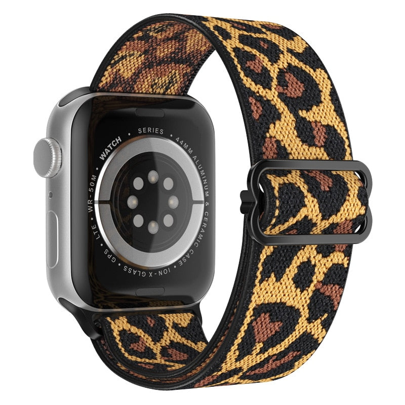 Pulseira Apple Watch Fashion Style