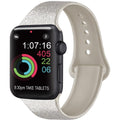 Pulseira Apple Watch Silicone Premium