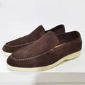 Loafer Mouiller | Conforto e Sofisticação