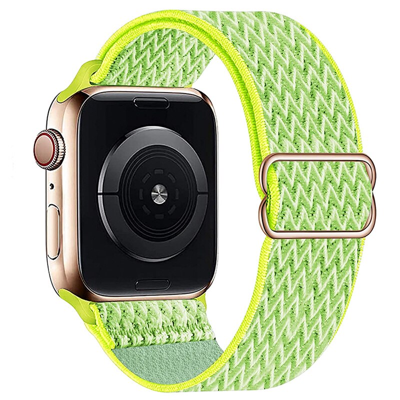 Pulseira Apple Watch Fashion Style