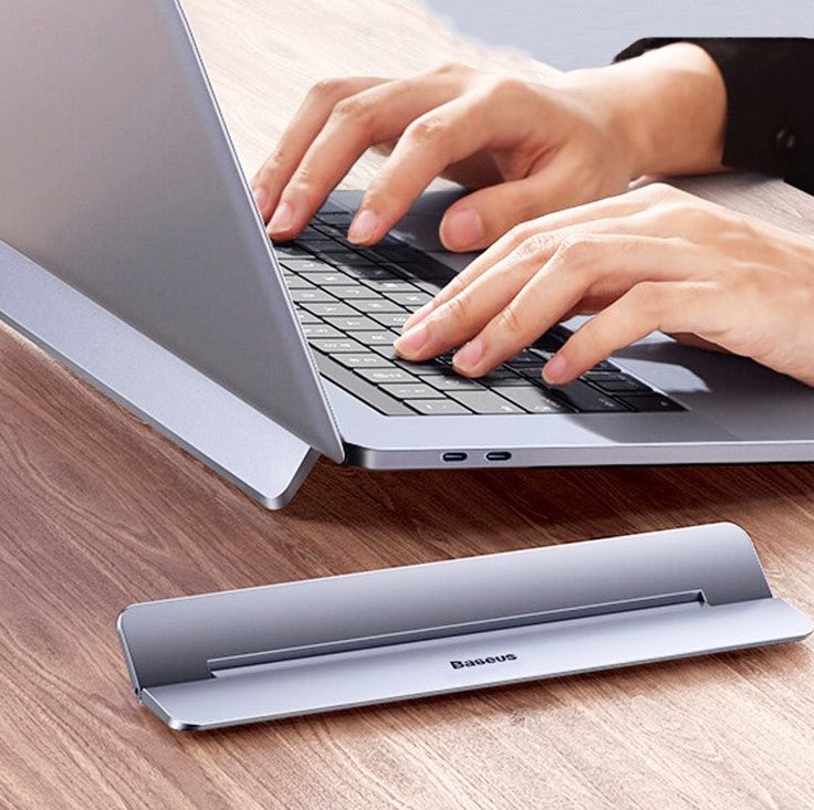 Suporte Portátil Dobrável para Macbook - Baseus