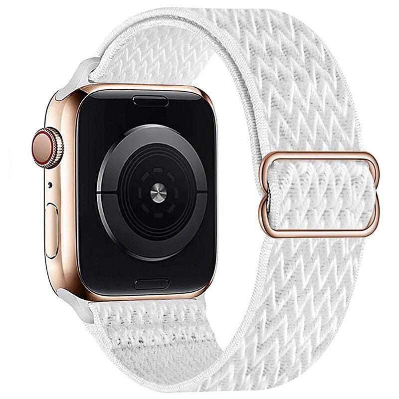 Pulseira Apple Watch Fashion Style