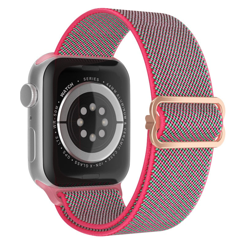 Pulseira Apple Watch Fashion Style