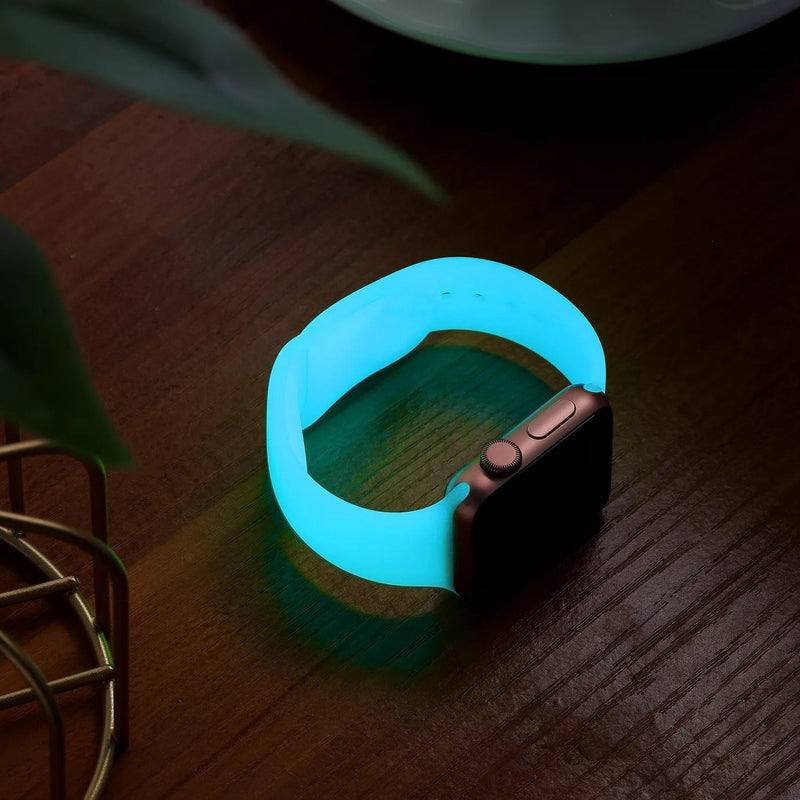 Pulseira Apple Watch Luminous