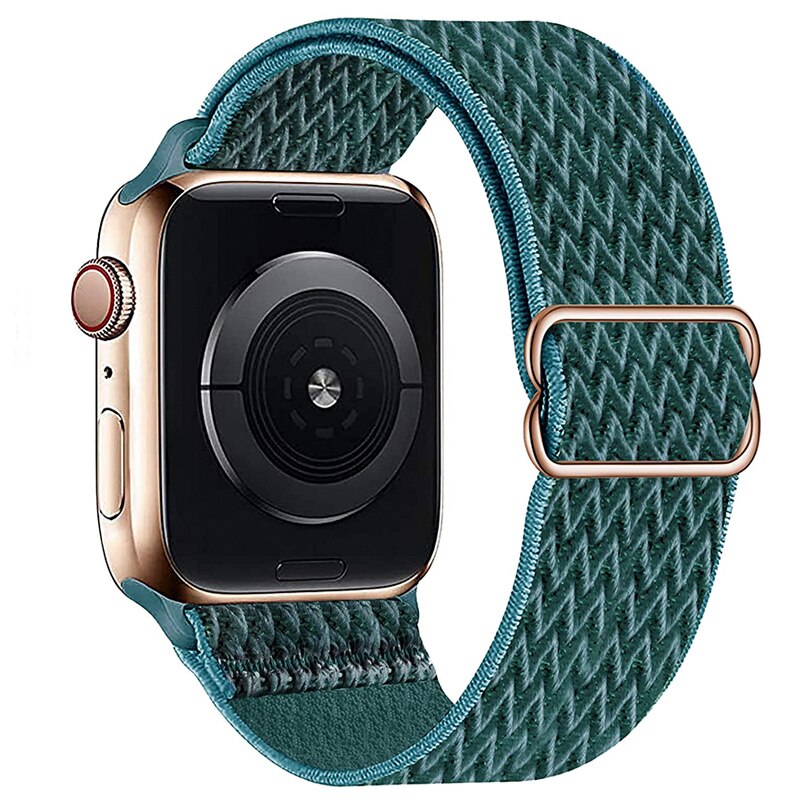 Pulseira Apple Watch Fashion Style