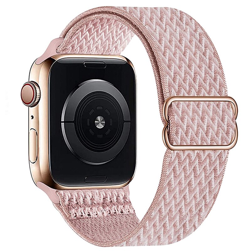 Pulseira Apple Watch Fashion Style