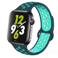 Pulseira Apple Watch Design Nike