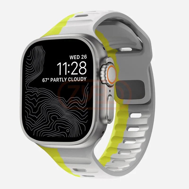 Pulseira Esportiva para Apple Watch