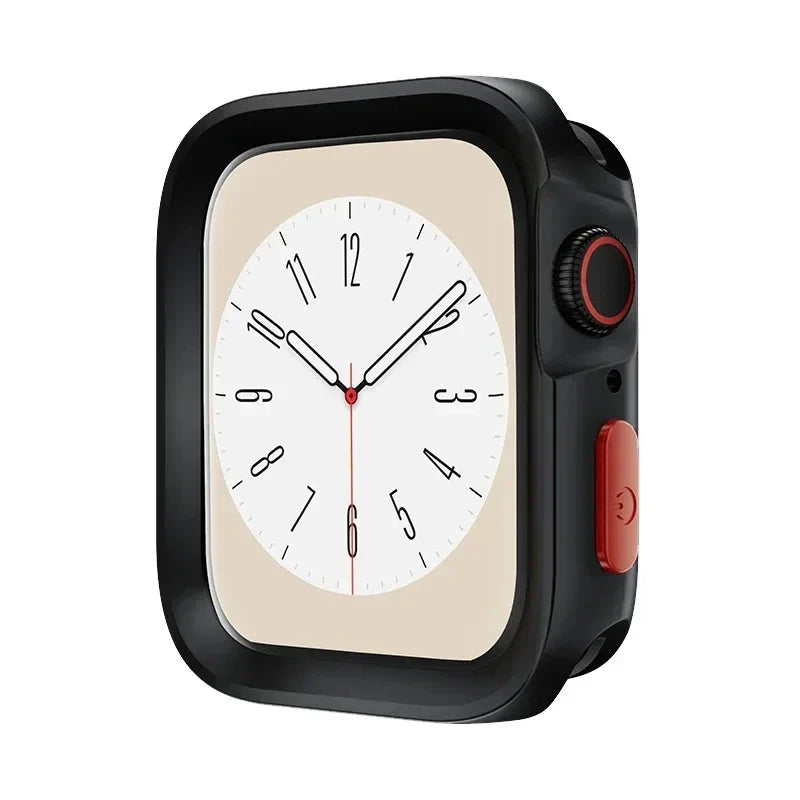 Capa de Silicone para Apple Watch