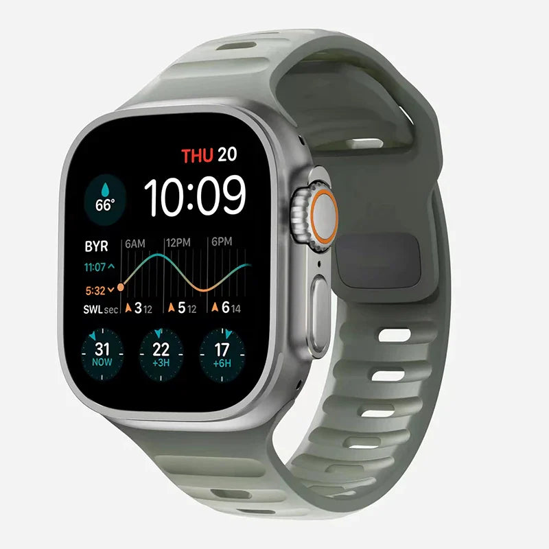 Pulseira Esportiva para Apple Watch