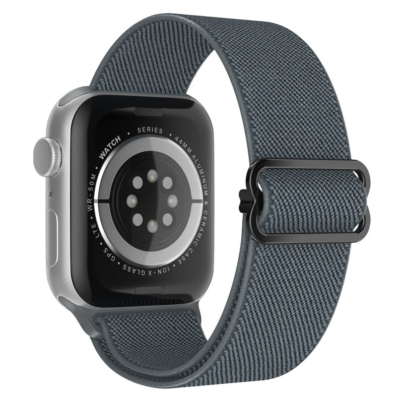 Pulseira Apple Watch Fashion Style