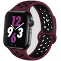 Pulseira Apple Watch Design Nike