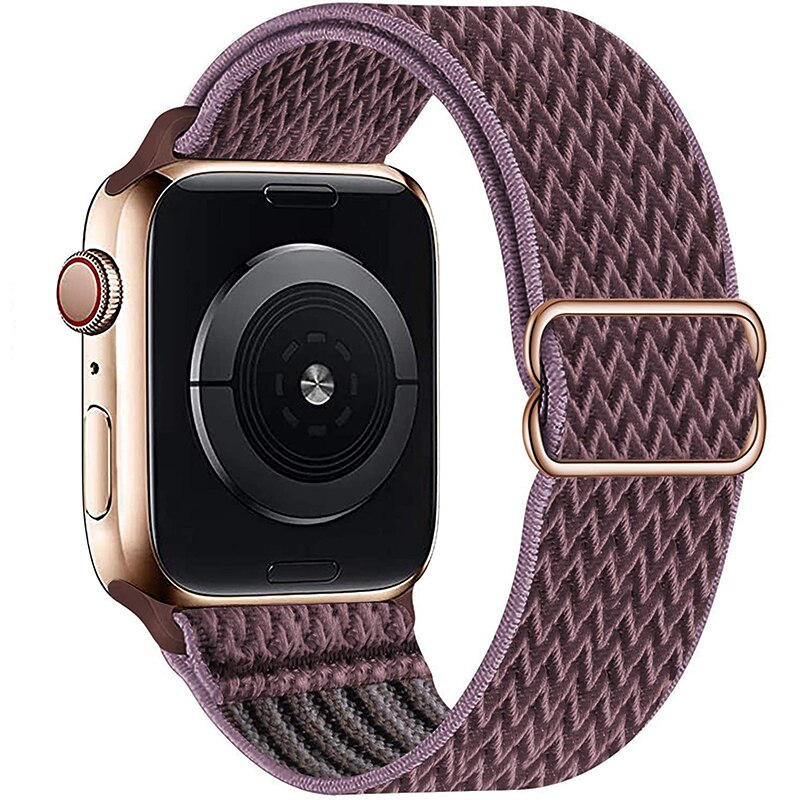 Pulseira Apple Watch Fashion Style