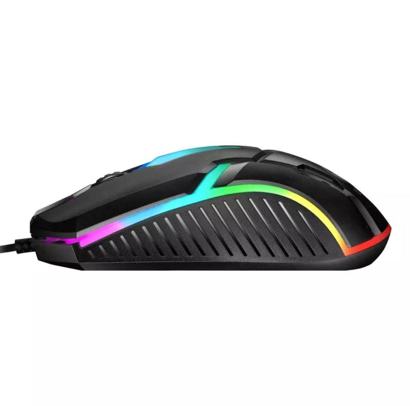 Mouse Gamer com fio S1