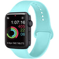 Pulseira Apple Watch Silicone Premium