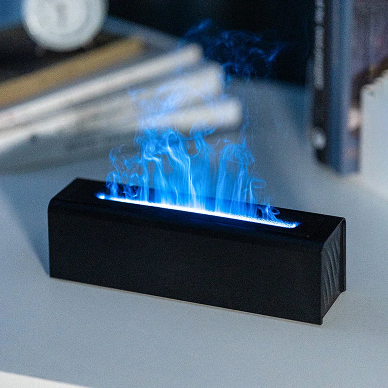 Umidificador FlameMist - Bolt