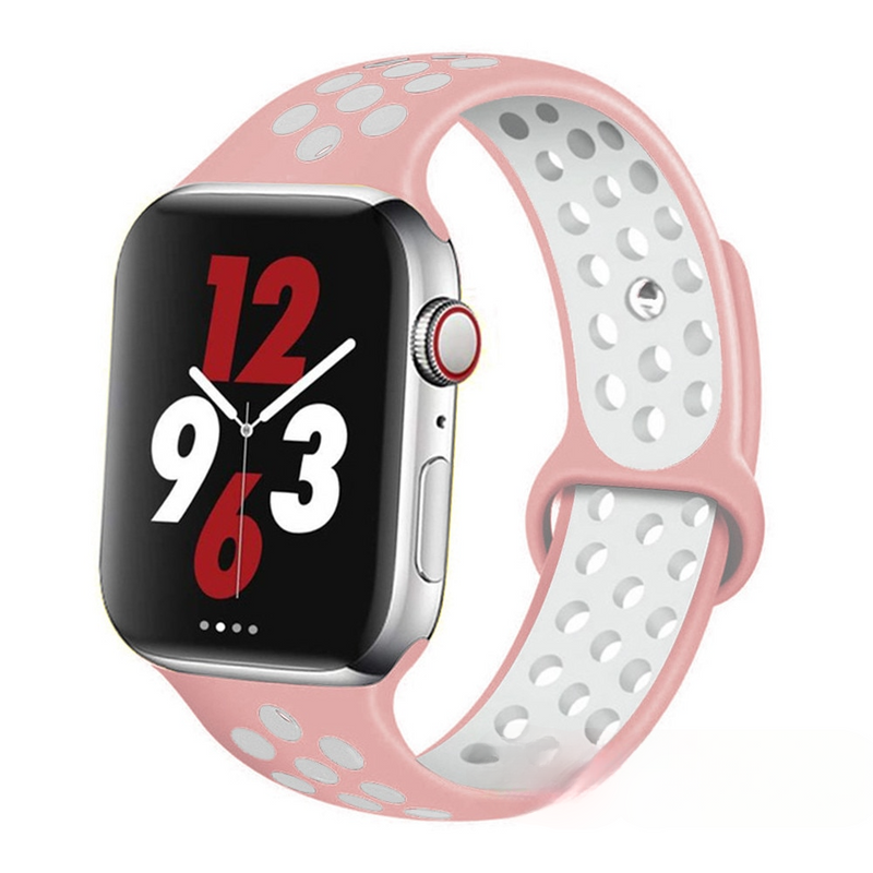 Pulseira Apple Watch Design Nike