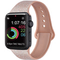 Pulseira Apple Watch Silicone Premium