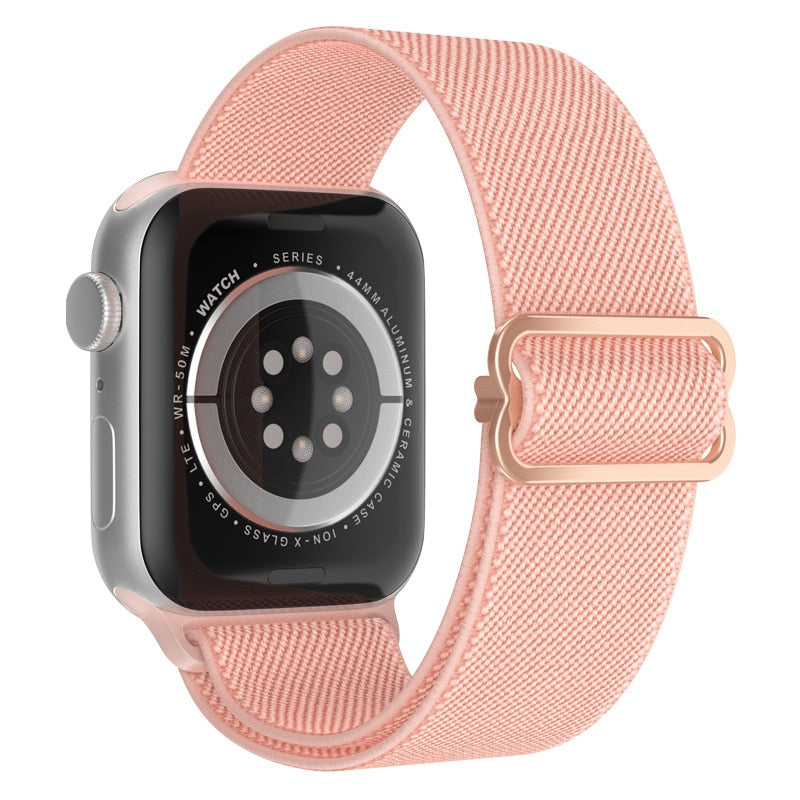 Pulseira Apple Watch Fashion Style