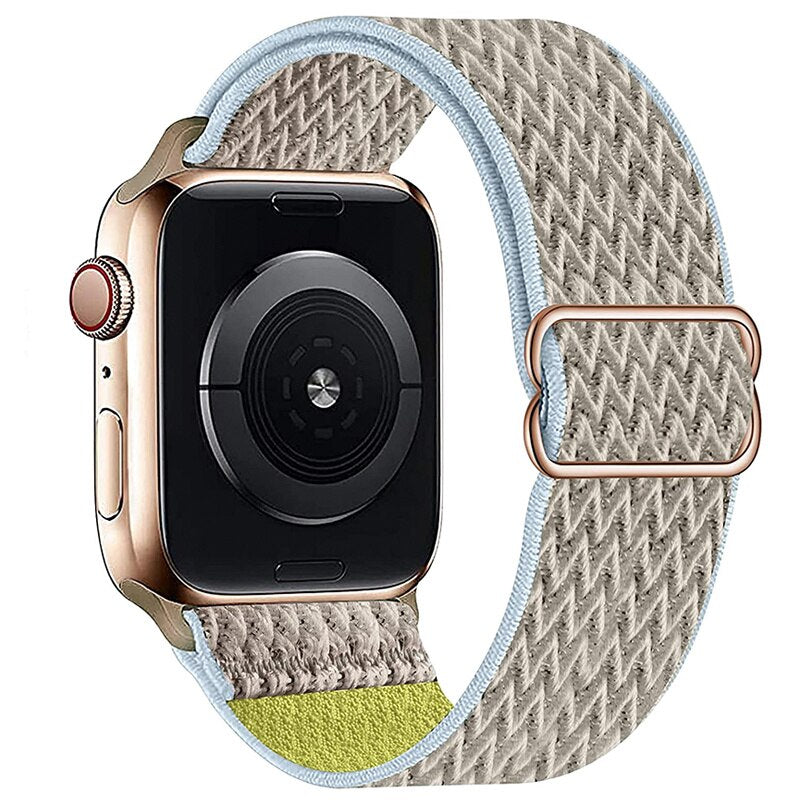 Pulseira Apple Watch Fashion Style