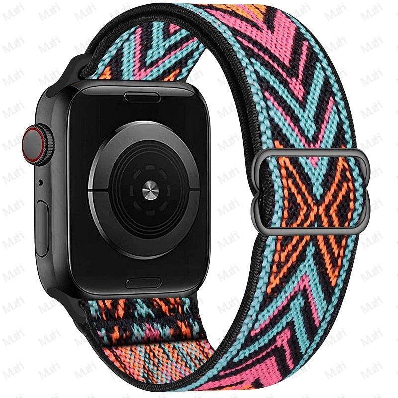 Pulseira Apple Watch Fashion Style